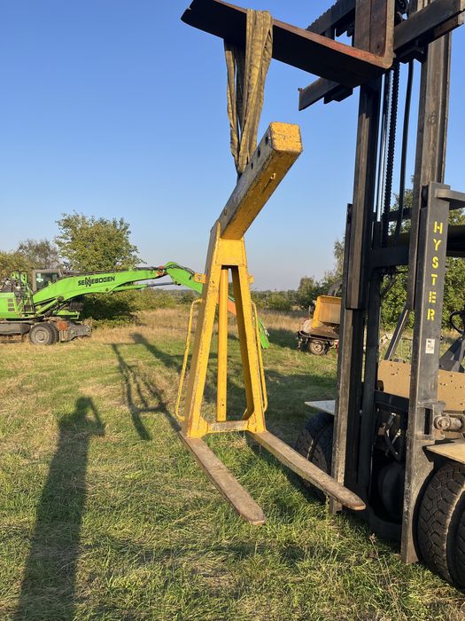 Widły do palet udżwig MAIER 2000kg