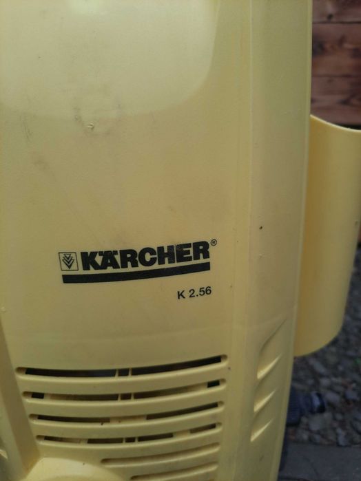 Myjka ciśnieniowa Karcher  k2.56