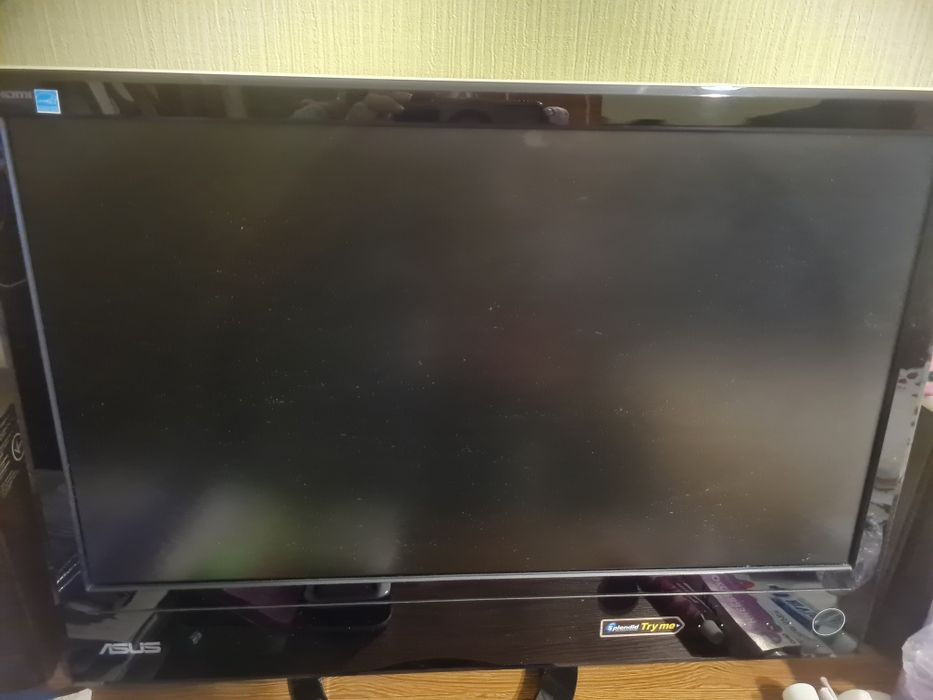 Стильний Монітор  ASUS