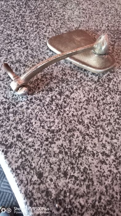 Продам зеркало ява