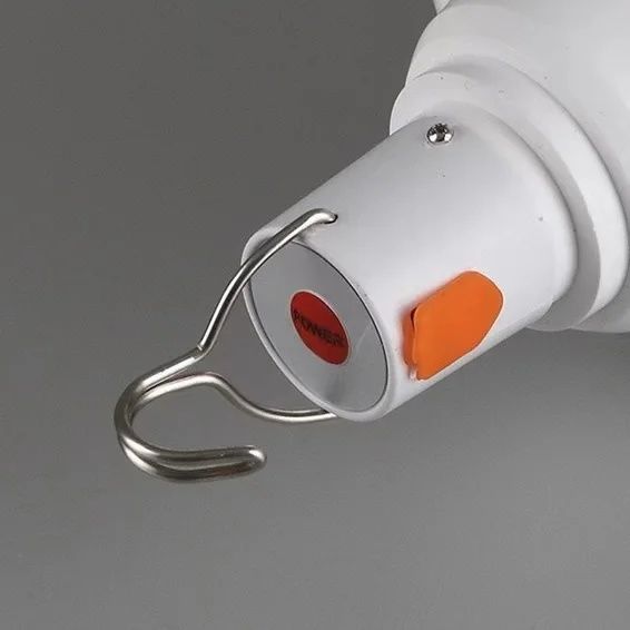 ‼️Є ОПТ‼️40W Чесна Акумуляторна кемпінгова лампа,USВ аварійна лампочка