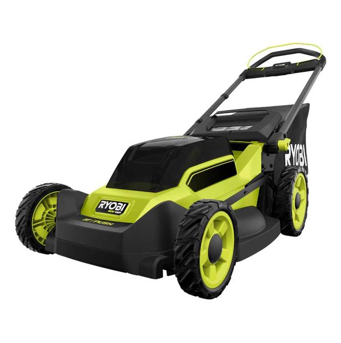 RYOBI RY401170 Kosiarka Akumulatorowa 40V HP Brushless 51 cm akumulator 6Ah