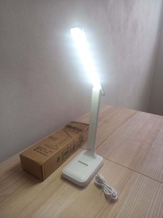 Лампа led хорошої якості