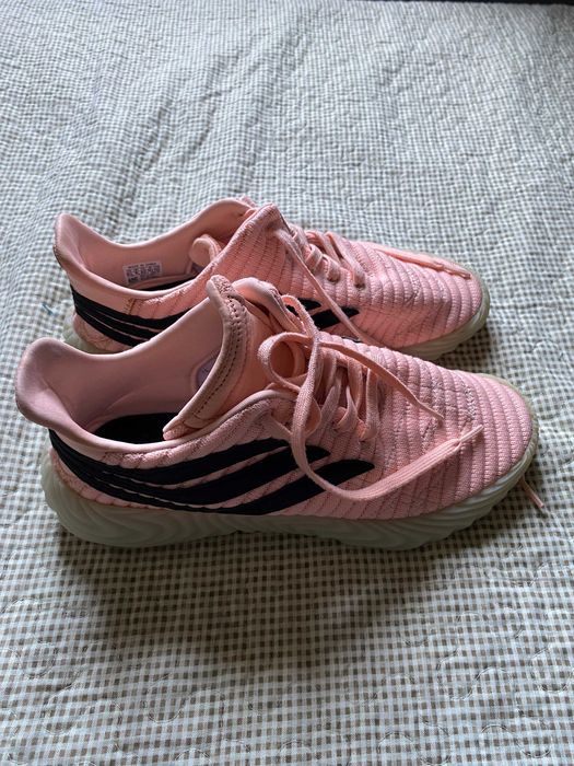 Sapatilhas Adidas Sobakov (Como Novas) 42