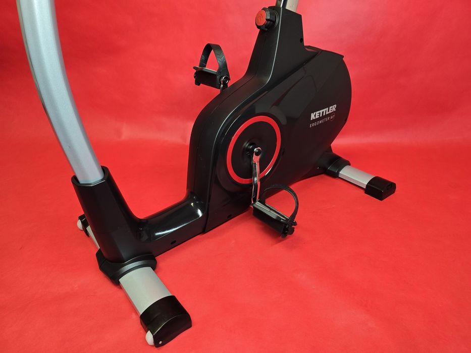 Najwyższy Model KETTLER E7 Rower Treningowy Stacjonarny Rehabilitacja