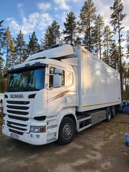 Scania