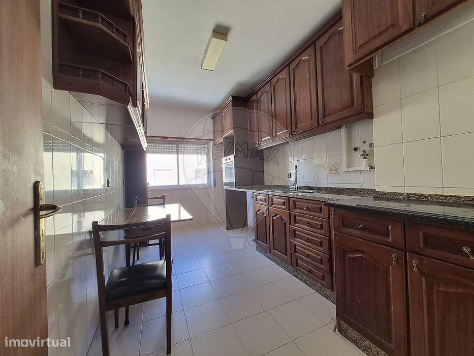 Apartamento T2 para venda