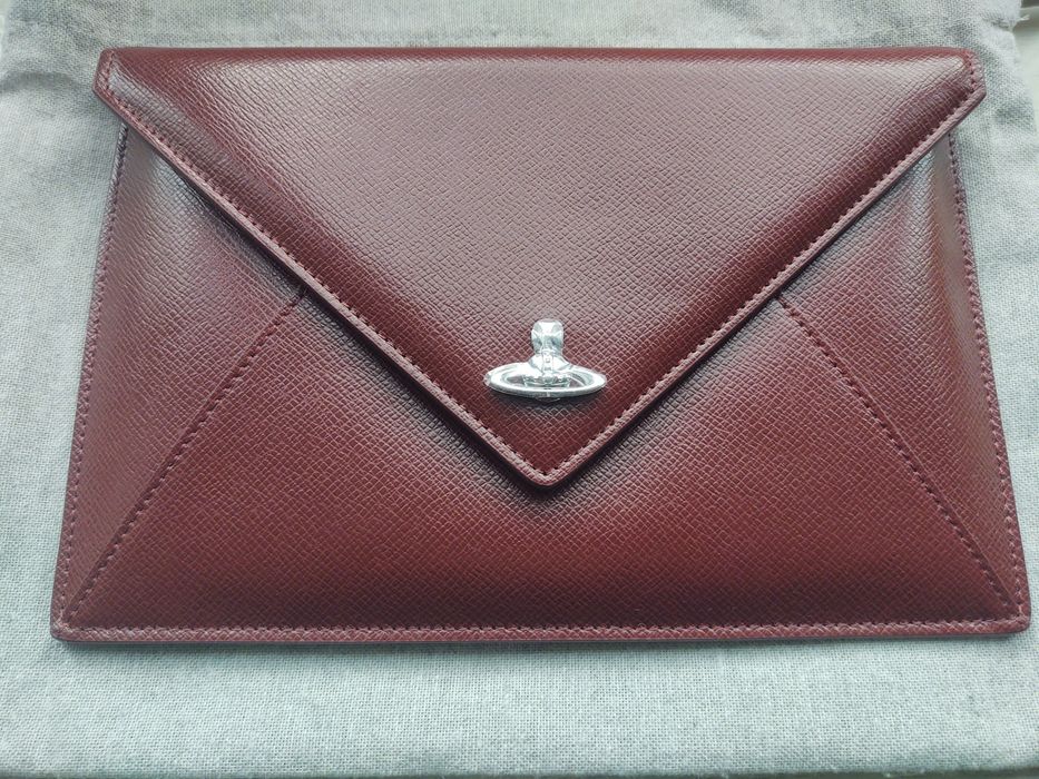 Vivienne Westwood клатч оригінал