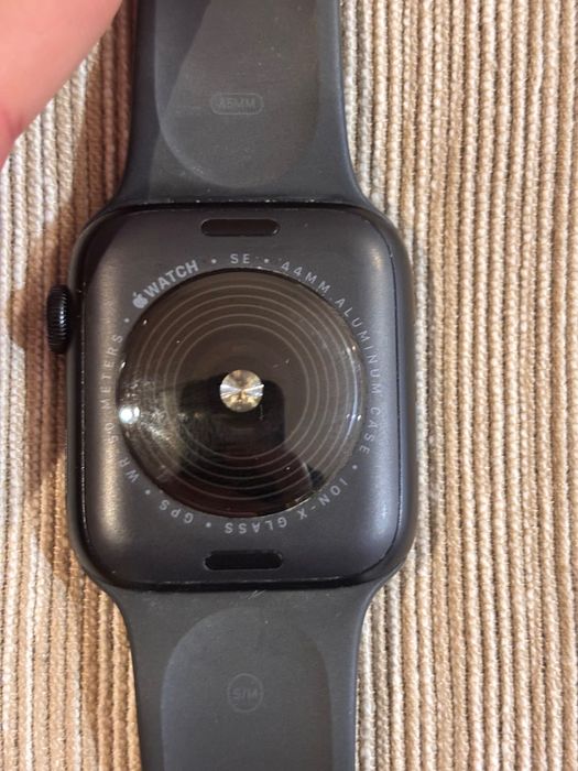 Apple Watch SE 2 44 mm
