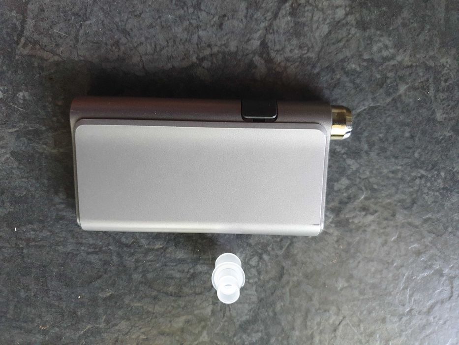 Nowy alkomat promiler striker sensor Elektrochemiczny