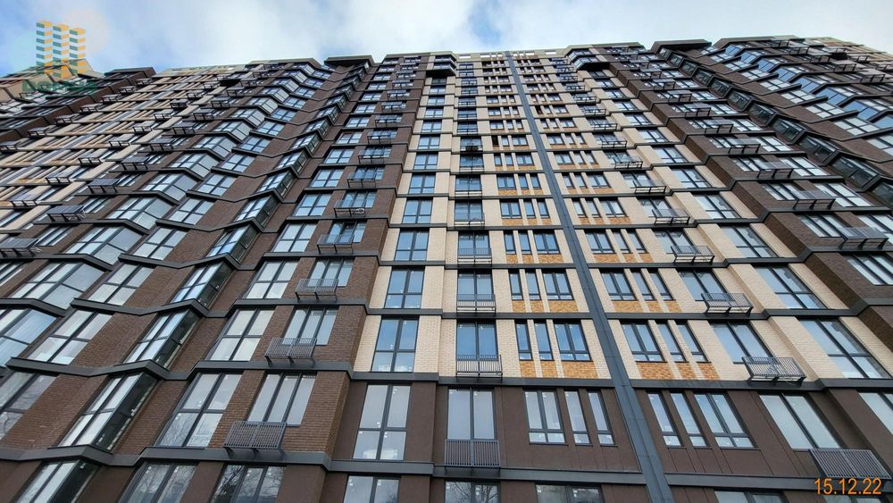 СРОЧНО! Продам 2 комн 76м2 ЖК Прохоровский квартал. Дом сдан!
