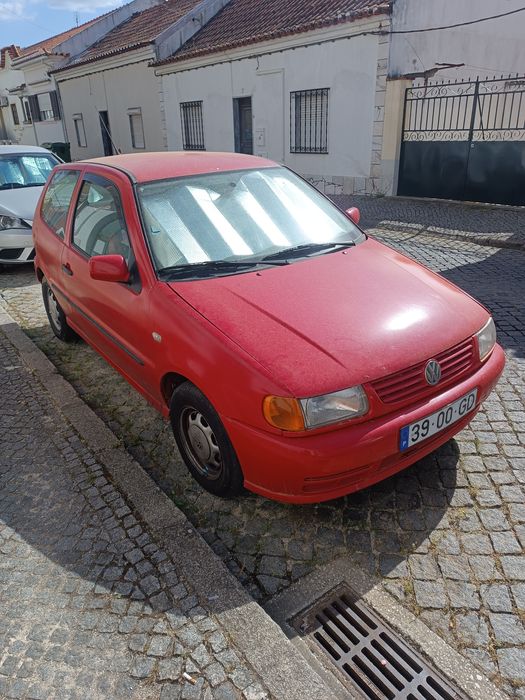 Vendo Volkswagen Polo