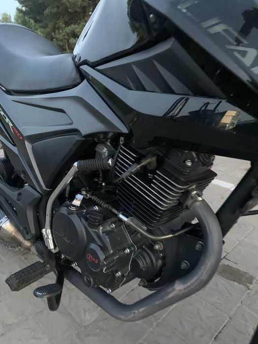 Продам Lifan 150 2e