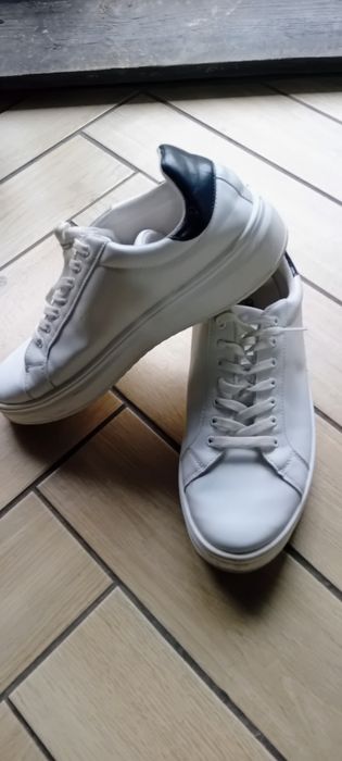 Sneakersy Asos 43/27,5cm.