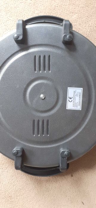 Grill Express Multifunções