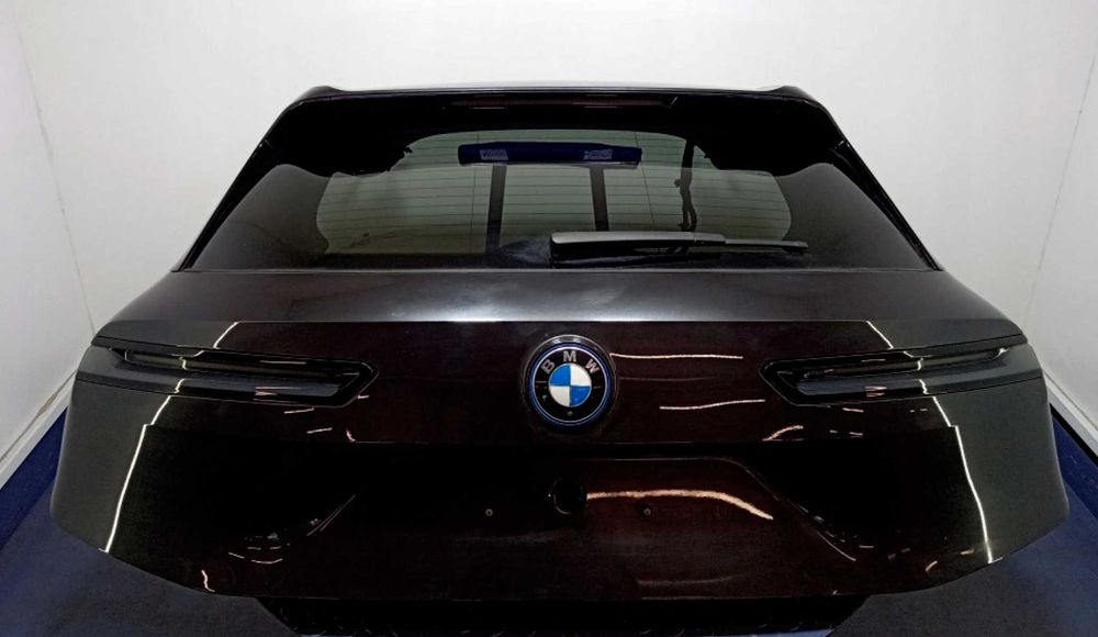 Крышка багажника BMW IX i20 разборка шрот
