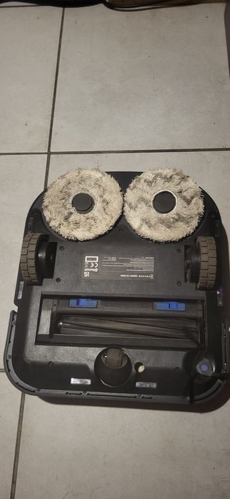 Robot Ecovacs Deebot X2 Omnii