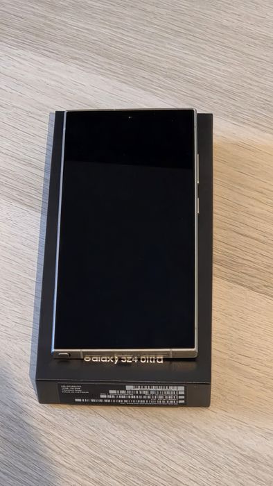 Samsung S24 ultra 512GB  com garantia