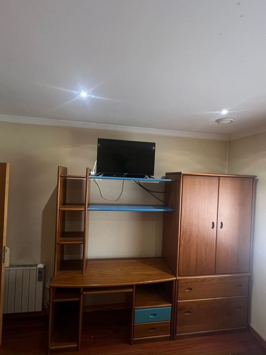 Quarto de adolescente