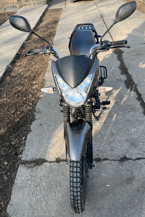 Продаю Lifan 200 btr