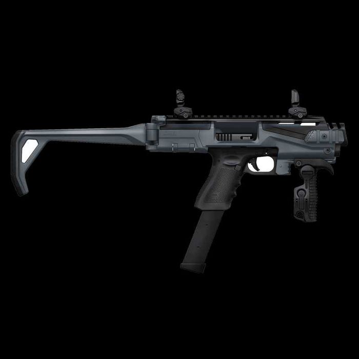 Konwersja Glock KPOS Scout FAB (Zestaw SCOUT Advanced)