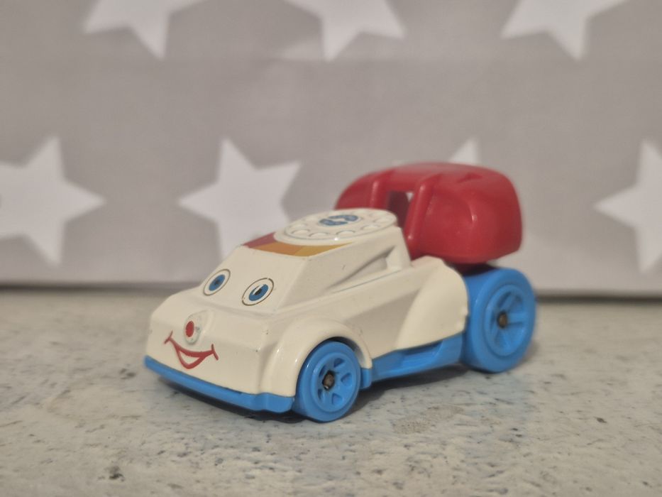Машинки Hot Wheels Хот Вилс