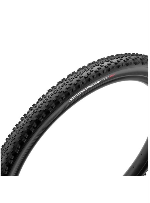 Pirelli xc rc 2.4 tubless