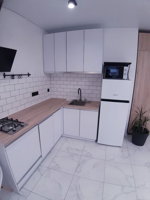 Жк Домашній евро 2 ком