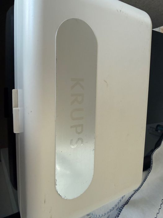 Faca elétrica Krups