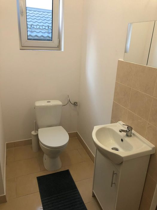 Noclegi kwatery hostel Targówek