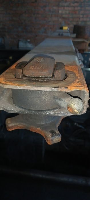 Комплект кріплення на BDF ,бдф
