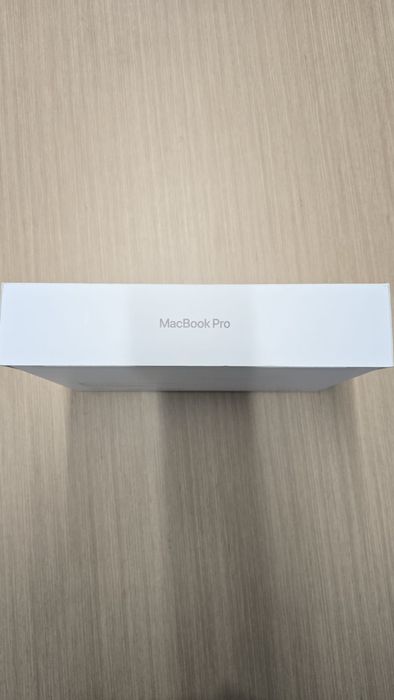 Macbook Pro 14.2 M4 Pro 512GB 24GB RAM