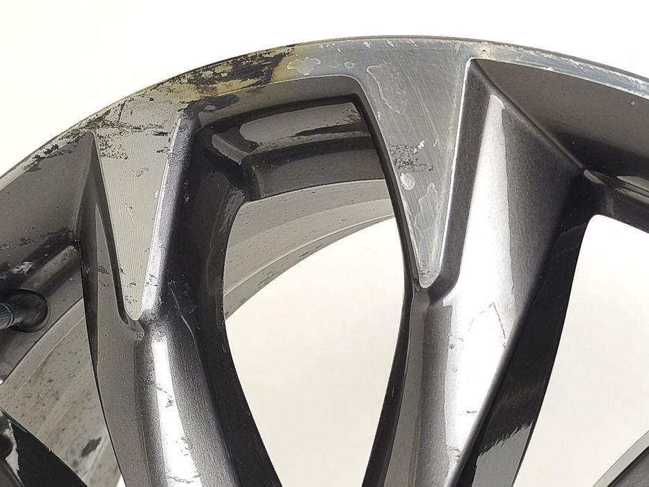 Felga aluminiowa 7.0 x 19 5x114.3 et50 mazda cx-5 cx5 ii kf 2016–