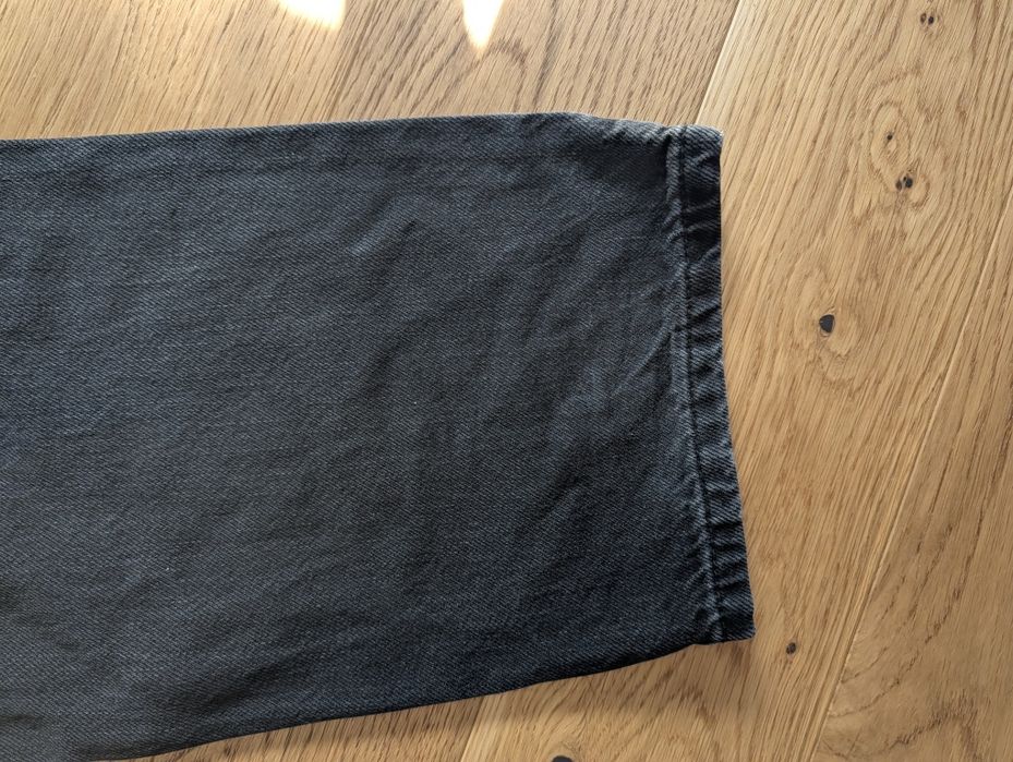 Spodnie jeansowe rozm 38