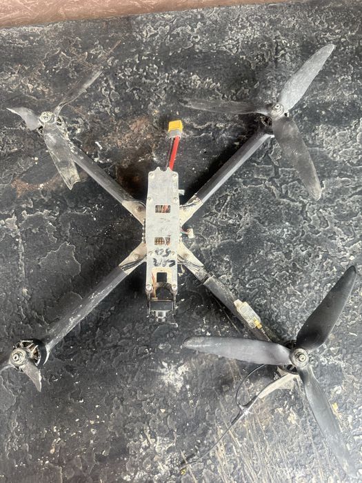 Продам дроны Fpv
