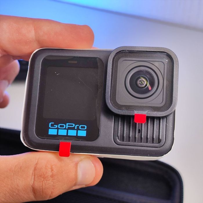00087 GoPro Hero 13 Black Екшн камера гоу про екшен камера го про бу