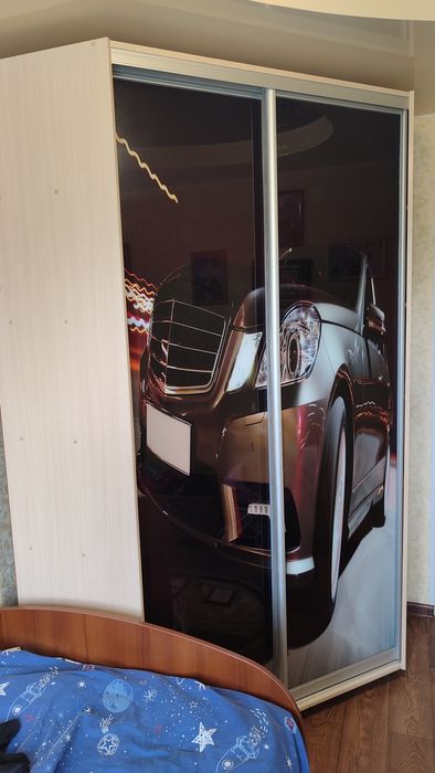 Продам Шкаф-купе