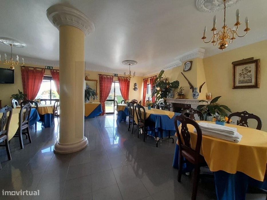 Moradia / Guesthouse T7 Estoril