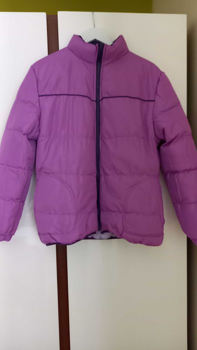 Kurtka damska dwustronna LXD rozmiar XL