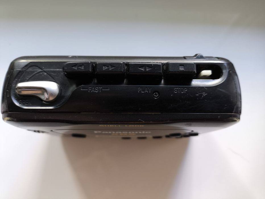Panasonic RQ-V201