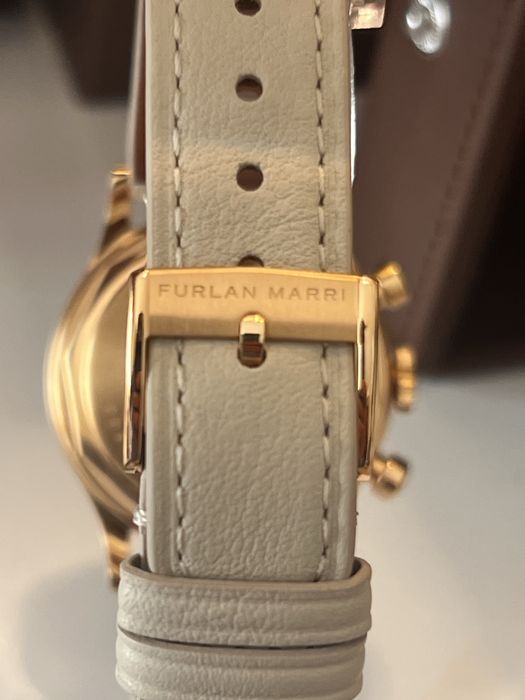 Furlan Marri Sabbia Rosa Full Set 07/2026