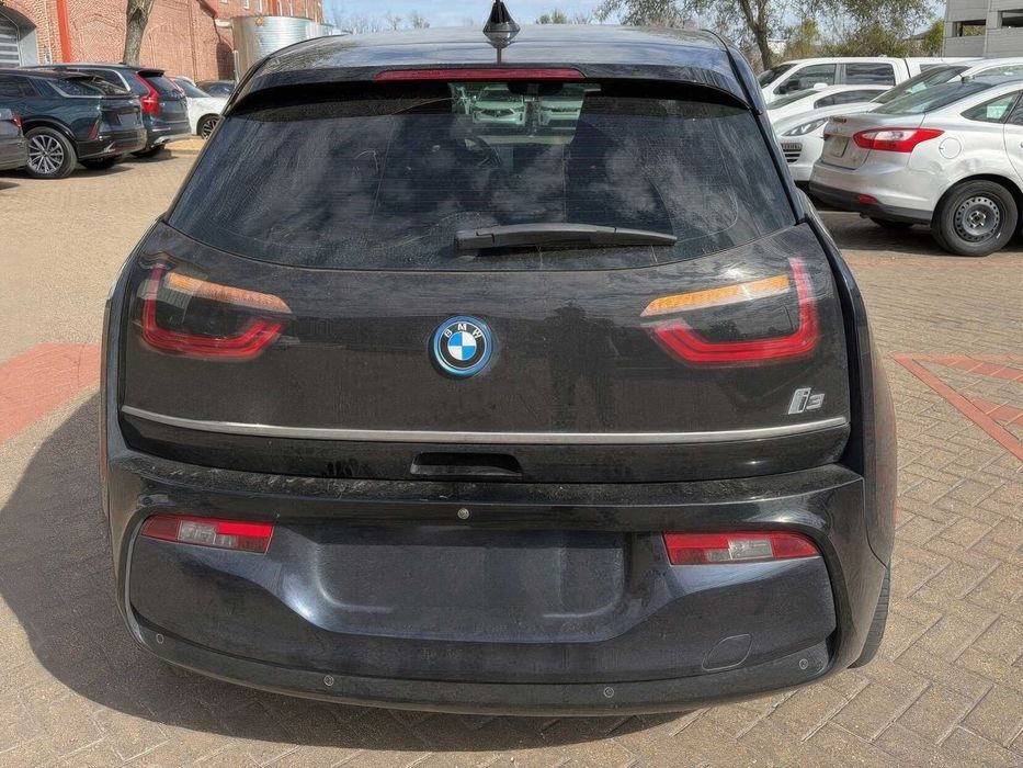 BMW i3      2019