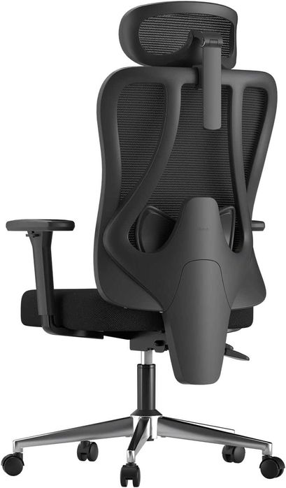 Cadeira Ergonómica Premiada HBADA - custou 254,12€ nova