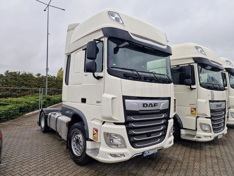 DAF