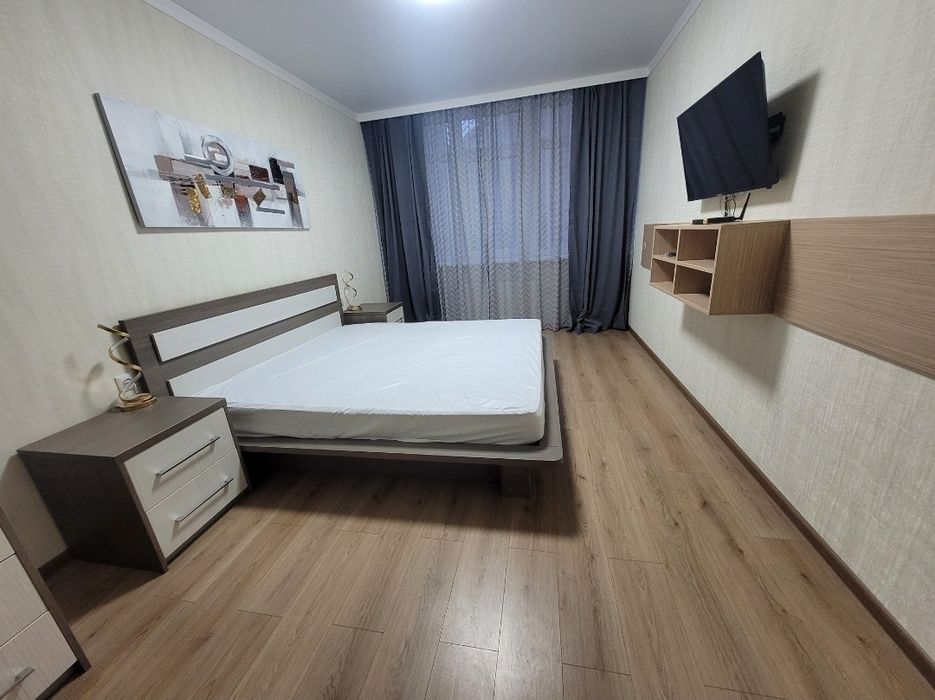 1-комнатная квартира по адресу Курортный пер. (площадь 42 м²) - Atlanta.ua - фото 2