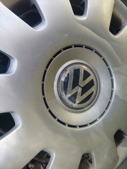 Volkswagen Golf 4 Koła samochodowe
