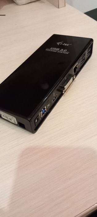 Док станція  I-tek