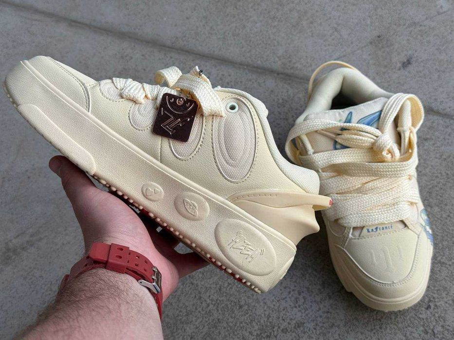 Нові кросівки Puma Hoops / Розміри 37-39
