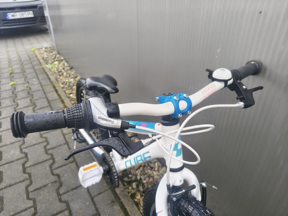 Cube Access 200 super stan