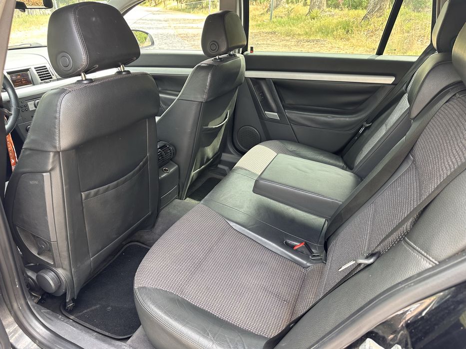 Opel Vectra 1.9CDTI 150CV